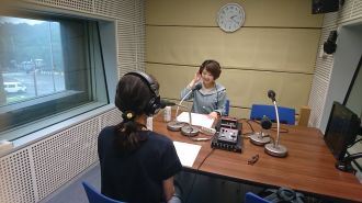 森山良子さんはネタ帳にフリートークの内容を書き留めている!?