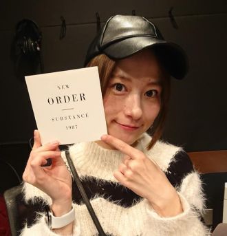 ８０年代のクラブミュージックに大きな影響を与えたバンド！！