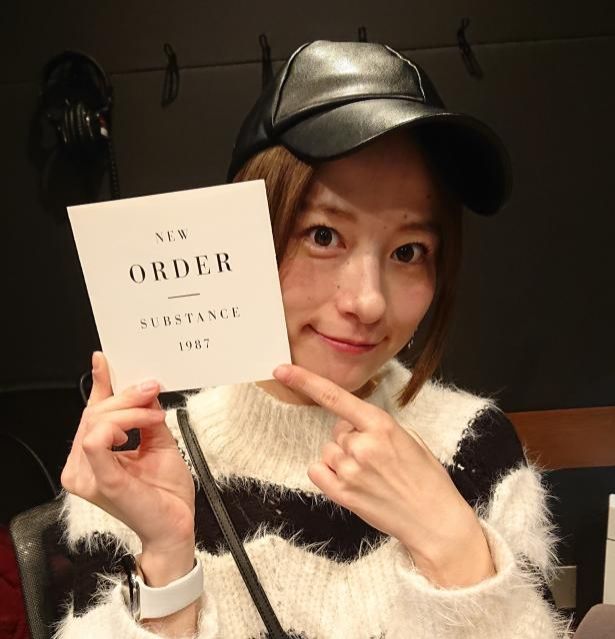 ８０年代のクラブミュージックに大きな影響を与えたバンド！！