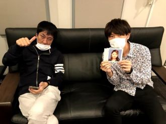 PEOPLE～伊藤洋介・古市憲寿のJ-POP J-MIND～ 第31回放送