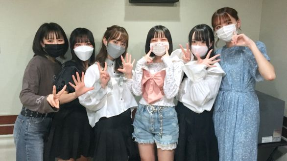 あの！新曲も聴けてニッコニコになること間違い無し！！ vol.25