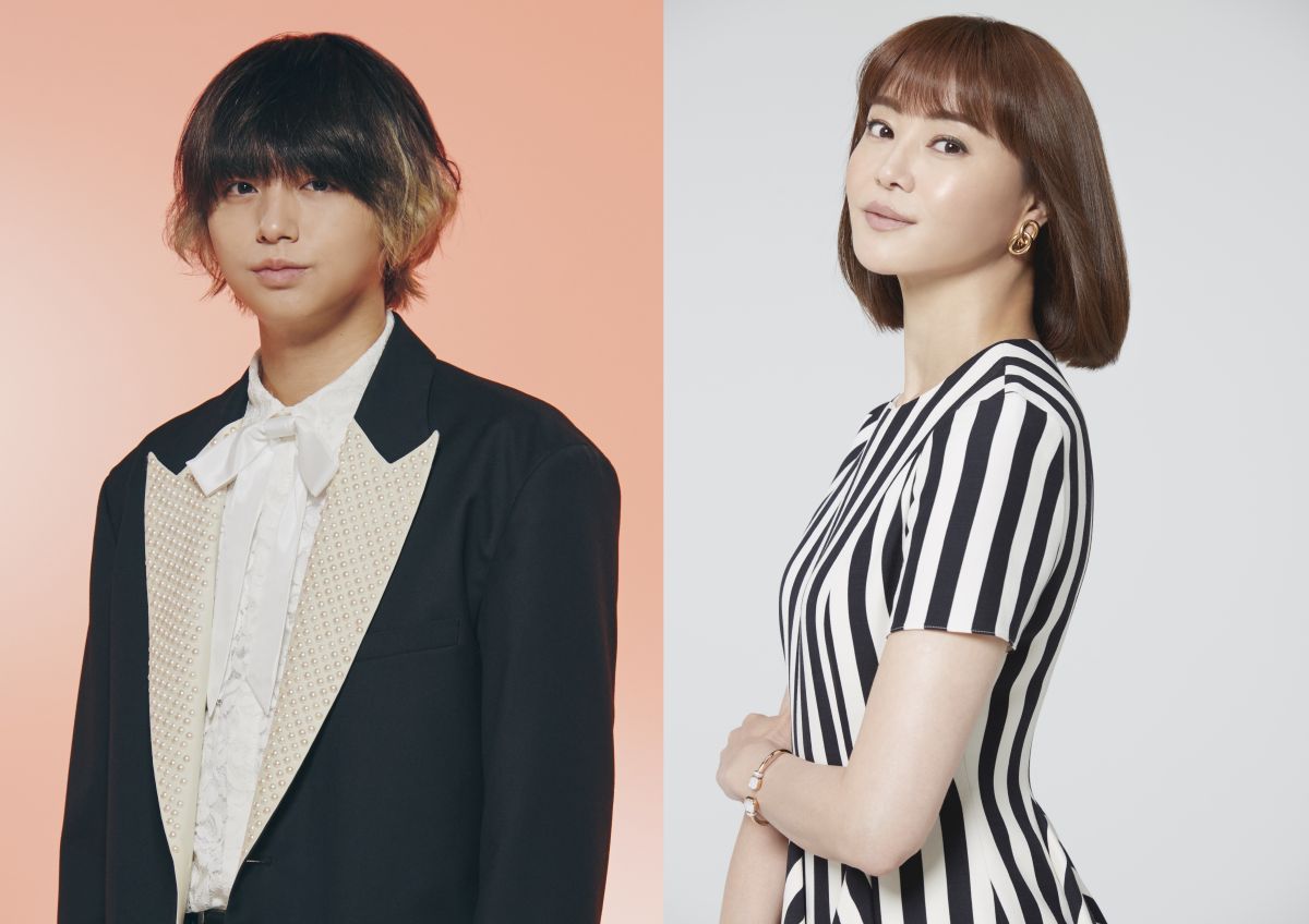  Hey! Say! JUMP 伊野尾慧さんと観月ありささんの話を盗み聞き・・・ドラマ「ダ・カーポしませんか？」の撮影裏話や思い出を語る！