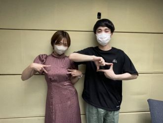 6月29日(水)第13回放送！ メッセージテーマは「悩み」