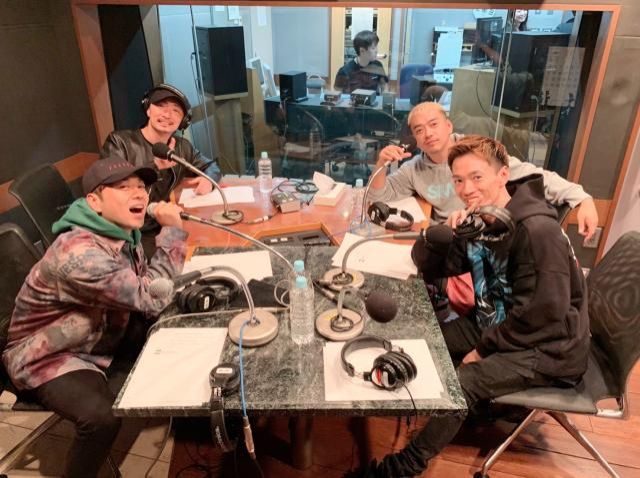 第10回「LDH PERFECT YEAR 2020 RADIO 」