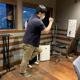 7月30日金曜日のハピモニスタート！