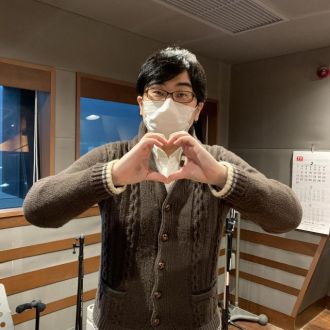 2月12日金曜日のハピモニスタート！