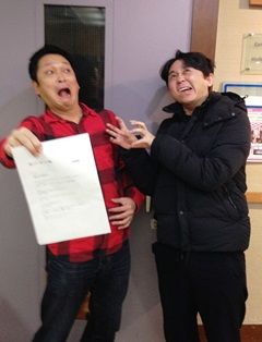 ２０１５．３．１