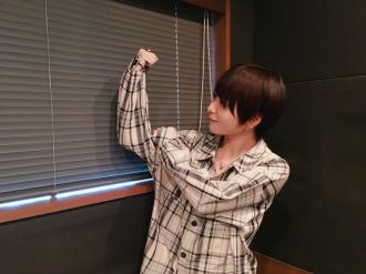 #4 最終回！先日20歳の誕生日を迎えた声優・富田美憂！貴重な1年をどう過ごしたい？