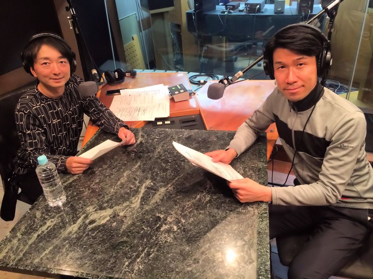 #92『番組史上初の出来事！』 