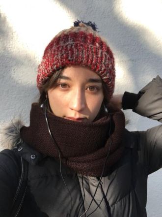 12月26日（火）今日の1コマ　