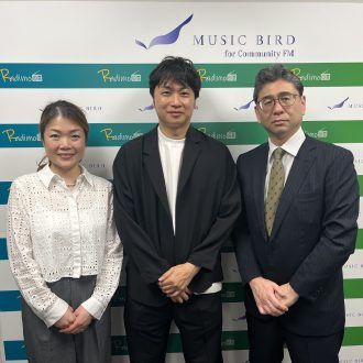 中小企業の経営課題をデータで支援～KUROCO株式会社・齋藤健太さんを迎えて