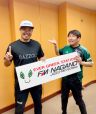 2026年5月28日　ゲストは松本山雅FC クラブプロモーション担当の片山真人さん