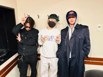 新#132「手放さない…」