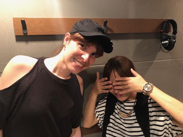 ヴァン様のお説教部屋～生電話企画～