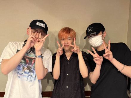 #80【主題歌ワンコーラス解禁 &amp; どっちのINITunes？】みんなの海ばなし