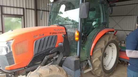 Step into AGRI～アグリに飛び込め～2025/6/22（日）放送