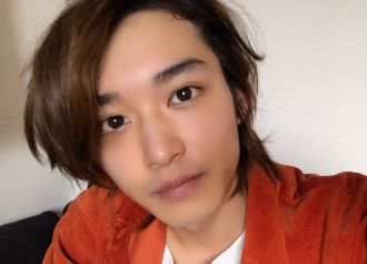 松岡広大がリモートで小関裕太と対談！