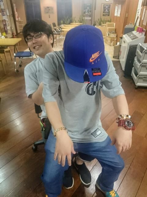 8月24日金曜日のハピモニスタート！