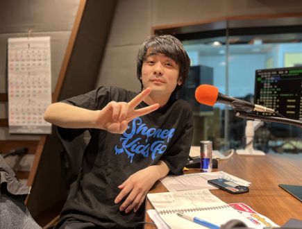 【ハスマナ】1月17日(水)アフタートーク！「初めての番組反省会！グッズ..? イベント...?」