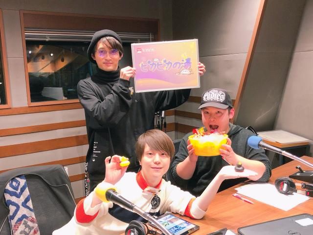 第4回公録は...ポケモン大好き声優さんが登場！