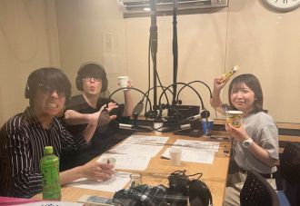 2023年7月17日(月)第16回放送。疲労回復にはこれだ！