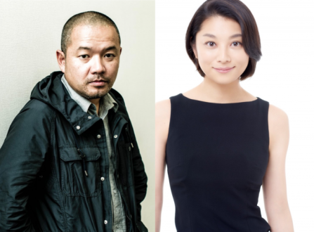 『TOKYO SPEAKEASY』今夜は、監督・大根仁さんと、女優・小池栄子さんがご来店！