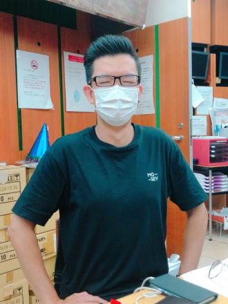 違いのわかる男