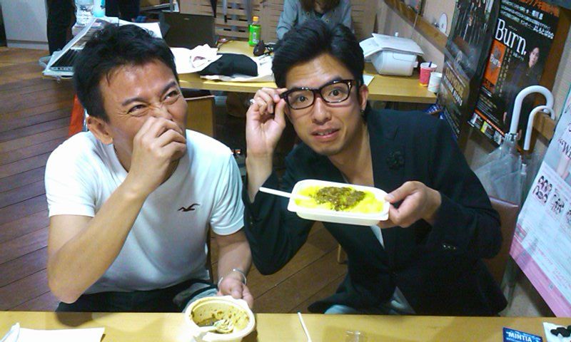 ♪♪5月最後の火曜日MORNING♪♪