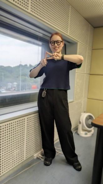 Good VibeSOUP　［ゆいにしお #2］