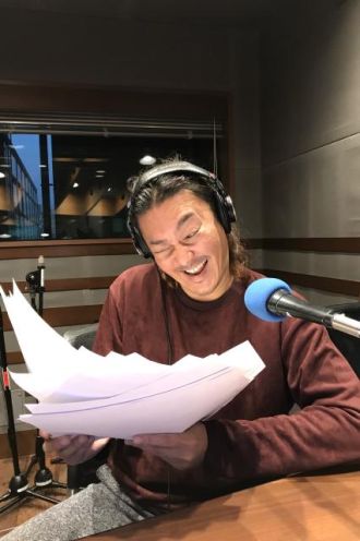 2019年11月13日(水)放送終了！