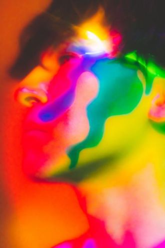 10月30日のプレイリストは、ROTH BART BARON