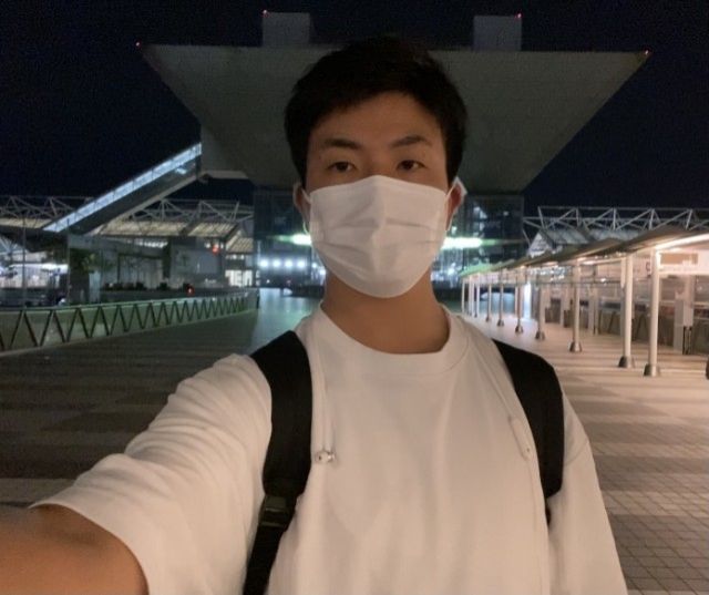 スギシャマごめんなさい！（汗）