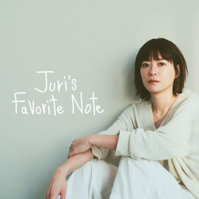 Juri's Favorite Note