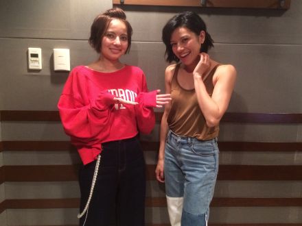 【MDCベッキー】９月２日（土）放送後記　ベッキー＆妹・ジェシカで放送を振り返ります！