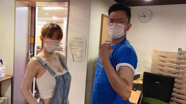 8月11日（火）Song List☆