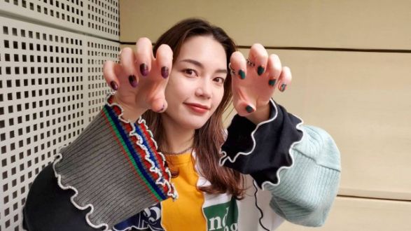 CITY GIRLS MUSIC #264《食欲の秋！秋の味覚といえば？》