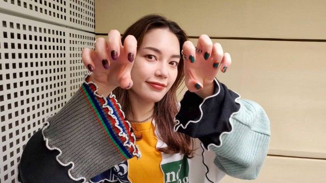 CITY GIRLS MUSIC #264《食欲の秋！秋の味覚といえば？》