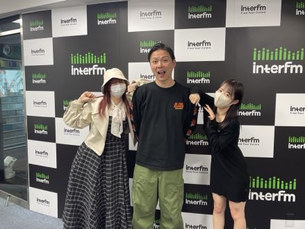 番外編！ ネオジャポのFight For The Radio#33