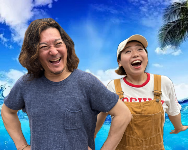 2025年6月17日（火）テーマ「大きくなったなぁ」