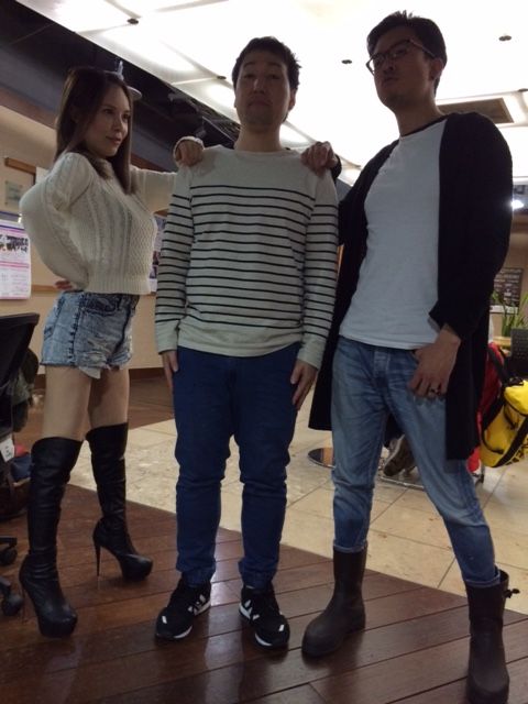 4/11（火）Song List♪