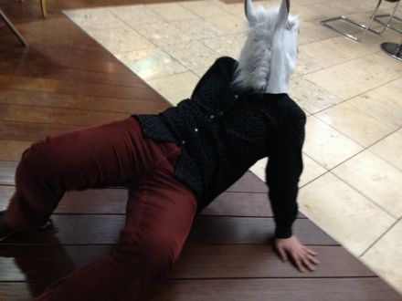 2014年1月10日（金）～年女～