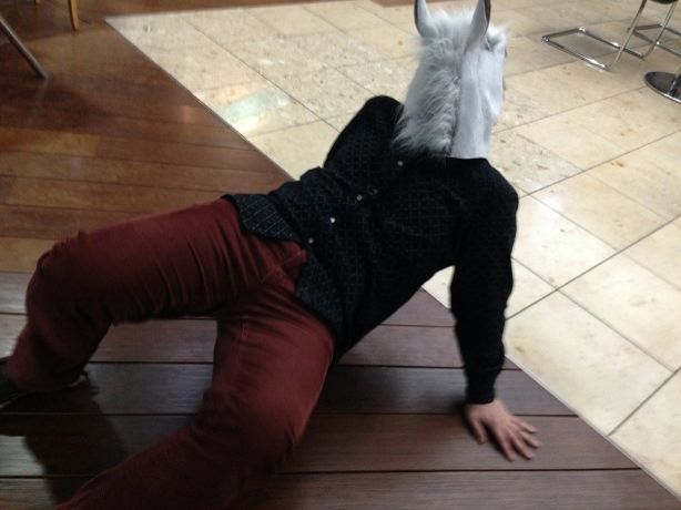 2014年1月10日（金）～年女～