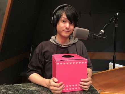 響チャンネル 第35回 担当は前田誠二さんです