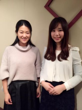 FUTURES～Sense of Wonder～2018年1月31日（水） ゲストは、岡野めぐみさん。（2回目）