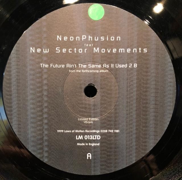 バイナルギャラリー (RHYMESTER DJ JINの秘蔵レコード)