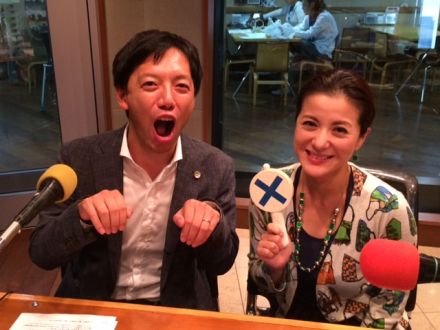 弁護士の田上嘉一さん。