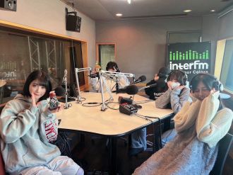 1/3 アンスリュームのはいぱーらじおっ！