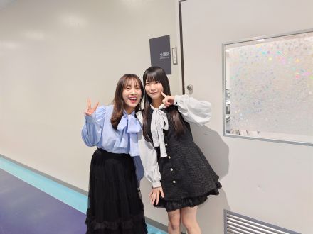 2月24日㈪オンエアダイジェスト【 斉藤真木子＆SKE48 12期研究生 河村優愛】②
