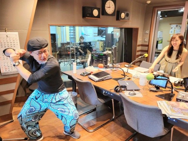 5月29日（水）Song List♪