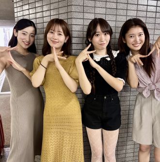 #19 「なくて七癖～！」